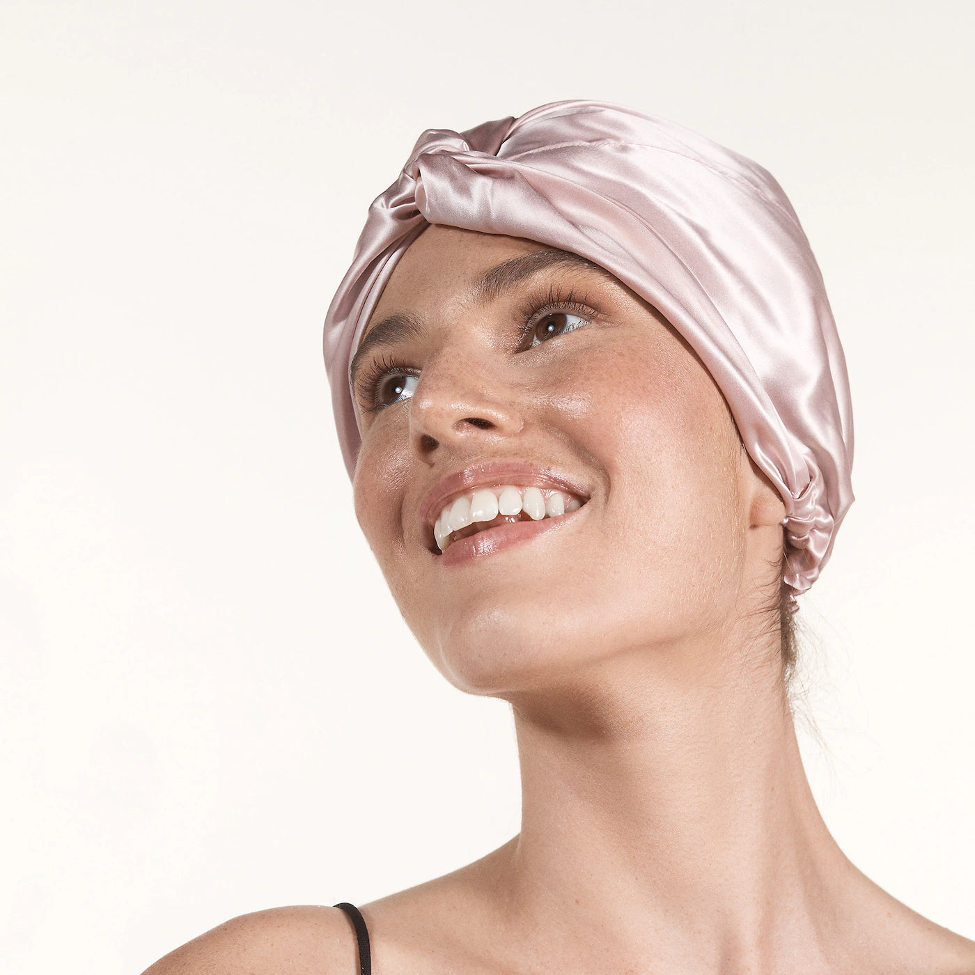 Overnight Hair Repair Bonnet