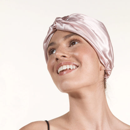 Overnight Hair Repair Bonnet