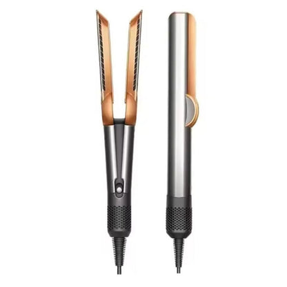 2-in-1 Hair Straightener & Dryer