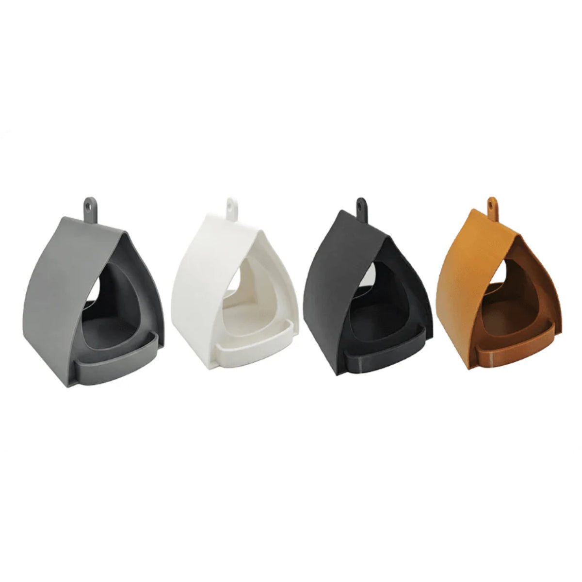 Decorative Hanging Bird Feeder