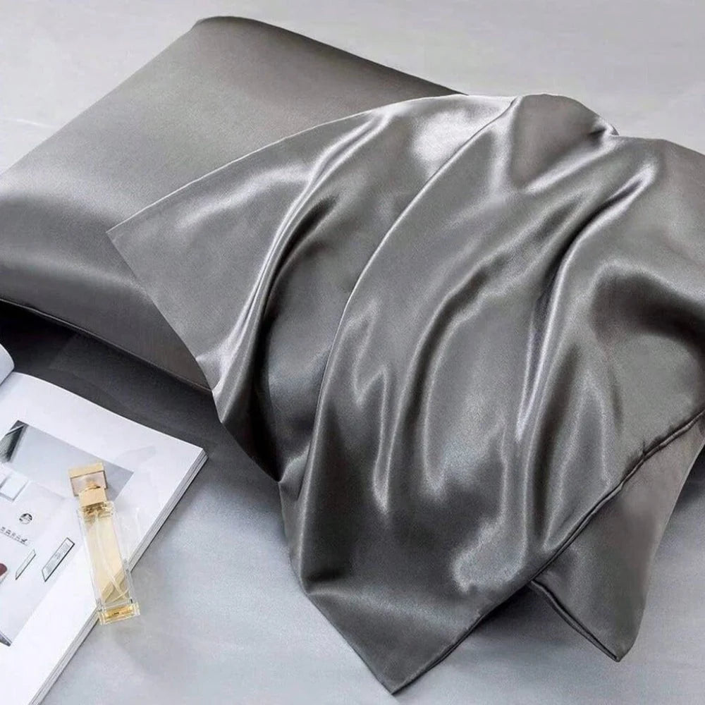 Mulberry Silk Pillowcase