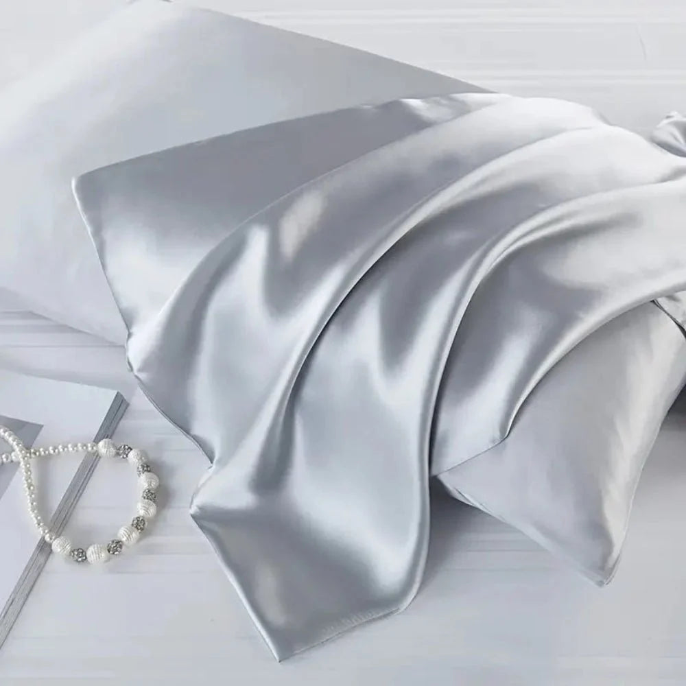 Mulberry Silk Pillowcase
