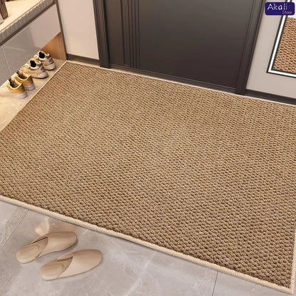 Non-Slip Indoor Door Mat