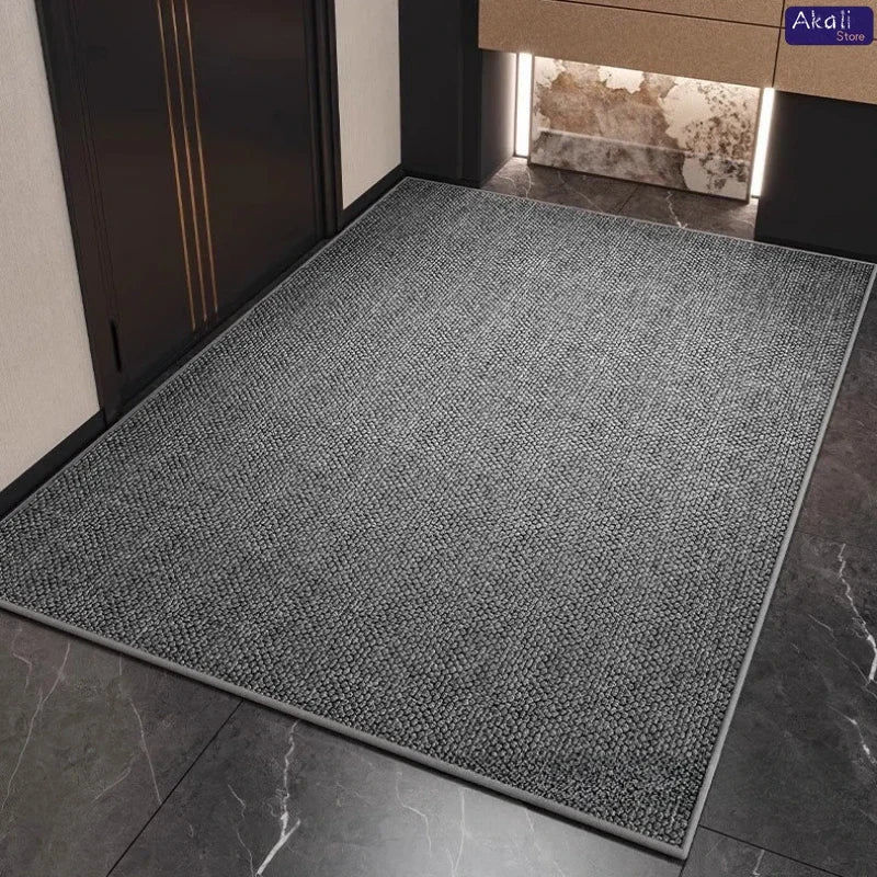 Non-Slip Indoor Door Mat