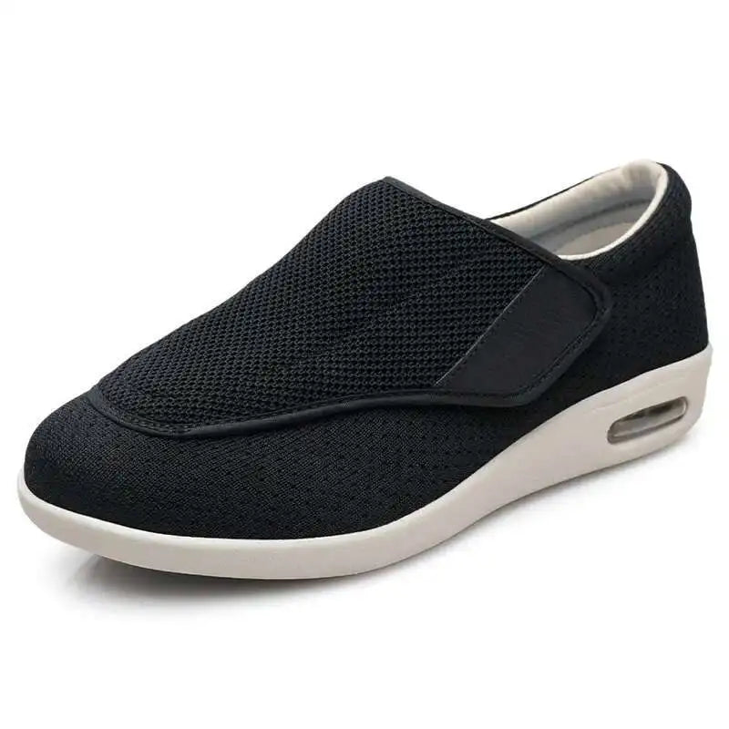 Diabetic Comfort Slip-On Shoes