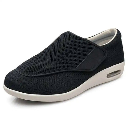 Diabetic Comfort Slip-On Shoes
