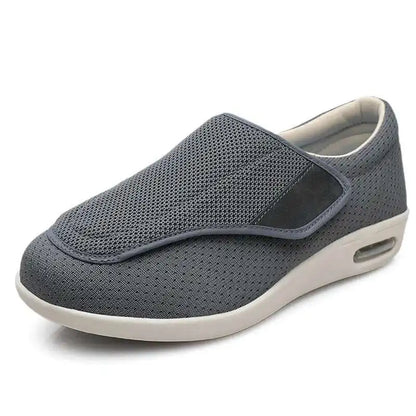 Diabetic Comfort Slip-On Shoes