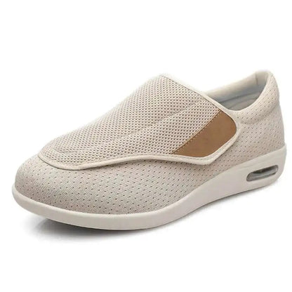 Diabetic Comfort Slip-On Shoes
