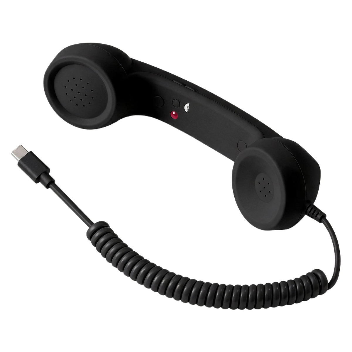 Vintage Phone Receiver