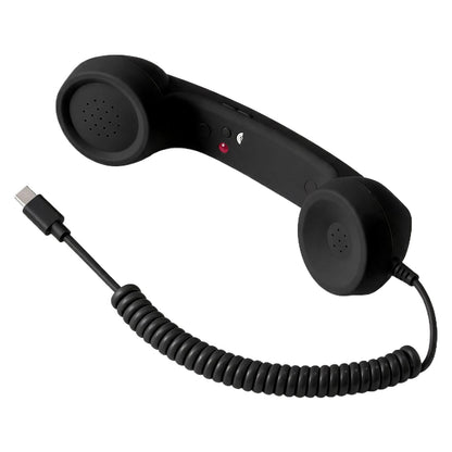 Vintage Phone Receiver