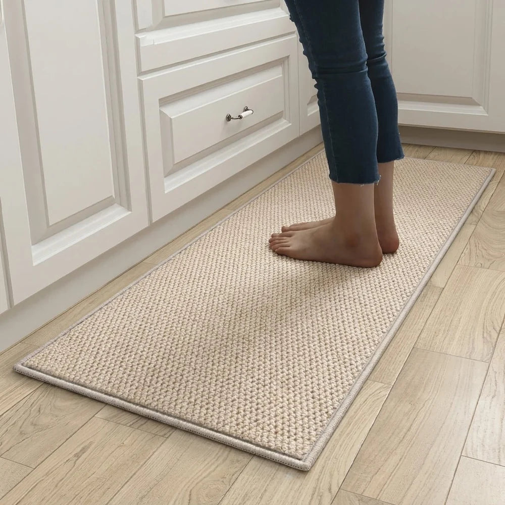 Non-Slip Indoor Door Mat