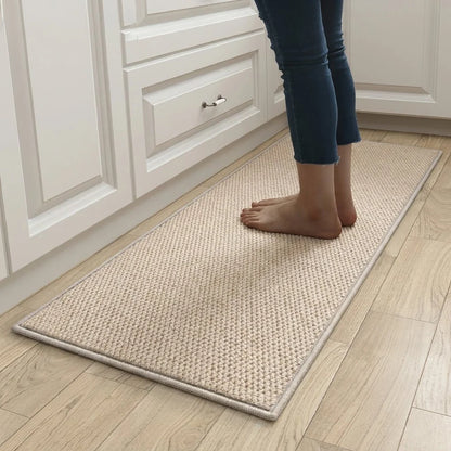 Non-Slip Indoor Door Mat